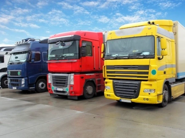 Antalya Mucur Nakliye